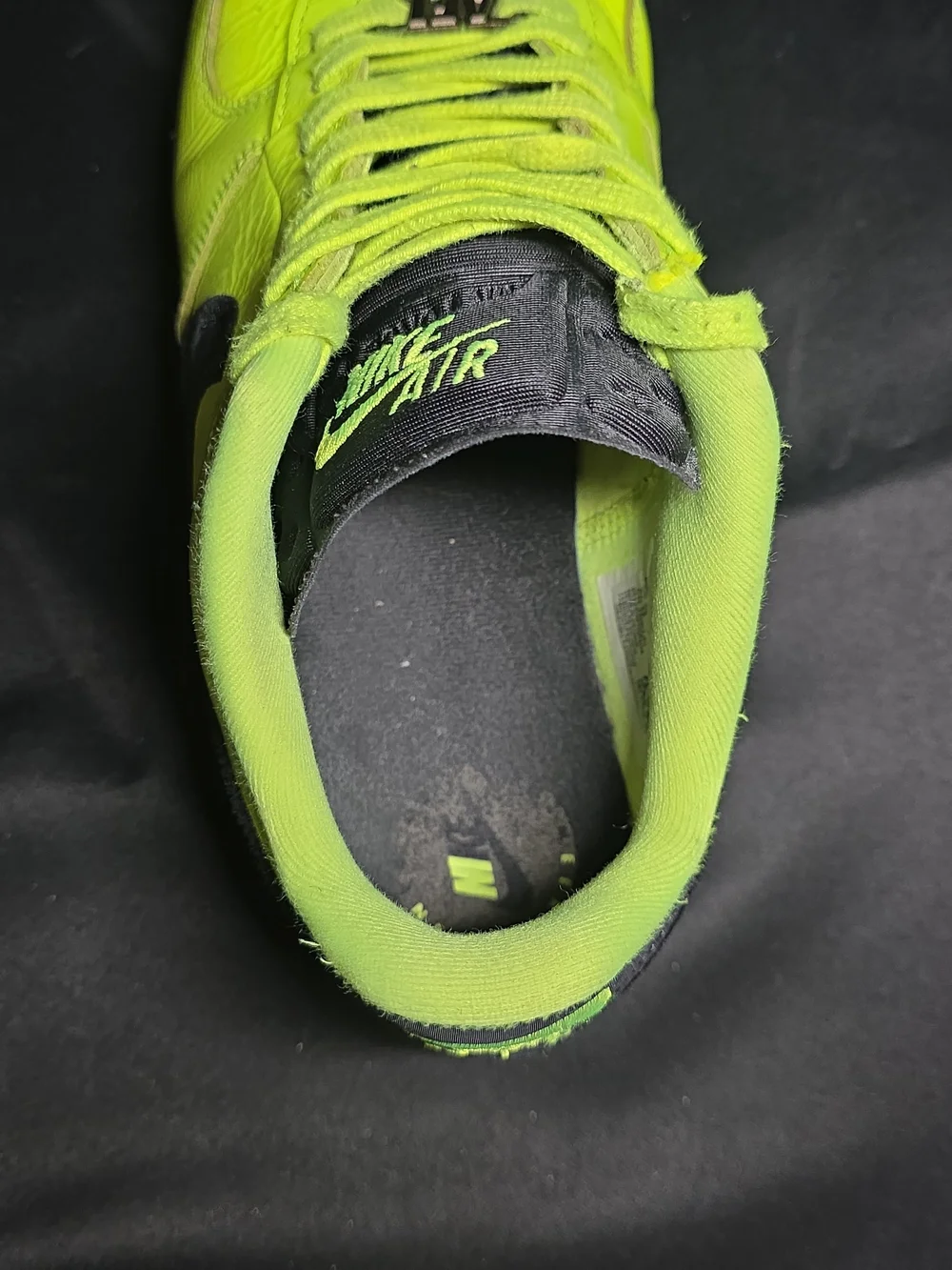 Nike classic air